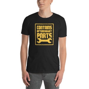 Arm Amputee T-Shirt (Unisex) - Gift For Arm Amputation