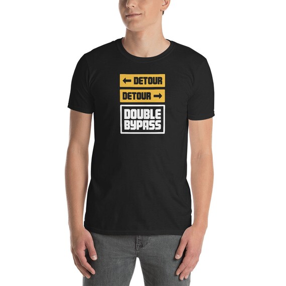 Heart Surgery T-shirt unisex 
