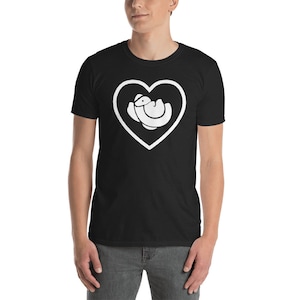 Cute Gift For Snake & Reptile Owners - Pet Ball Python T-Shirt
