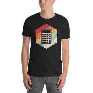 Accountant T-Shirt (Unisex) - CPA Accounting Gift