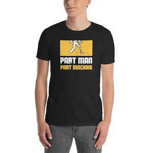 Funny Leg Amputee T-Shirt (Unisex) / Leg Amputation Tee