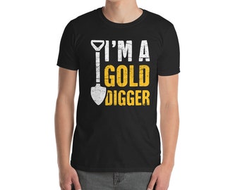 Gold digger trainers best sale