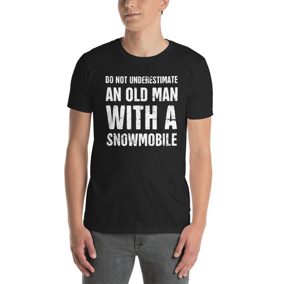 funny old man t shirts