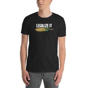 Elote T-Shirt (Unisex) / Mexican Street Corn Camisa Gift