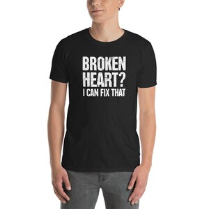 Cardiologist T-Shirt (Unisex) - Cardiology Doctor / Funny Heart Surgeon Gift