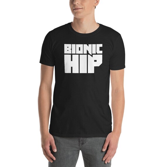 funny hip replacement t shirts