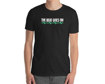 Heart Bypass Surgery Gift - Open Heart Surgery T-Shirt (Unisex)