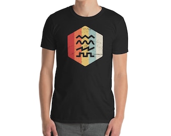 Synth / Synthesizer T-Shirt (Unisex) - Gift for Electronic Music Producer or DJ