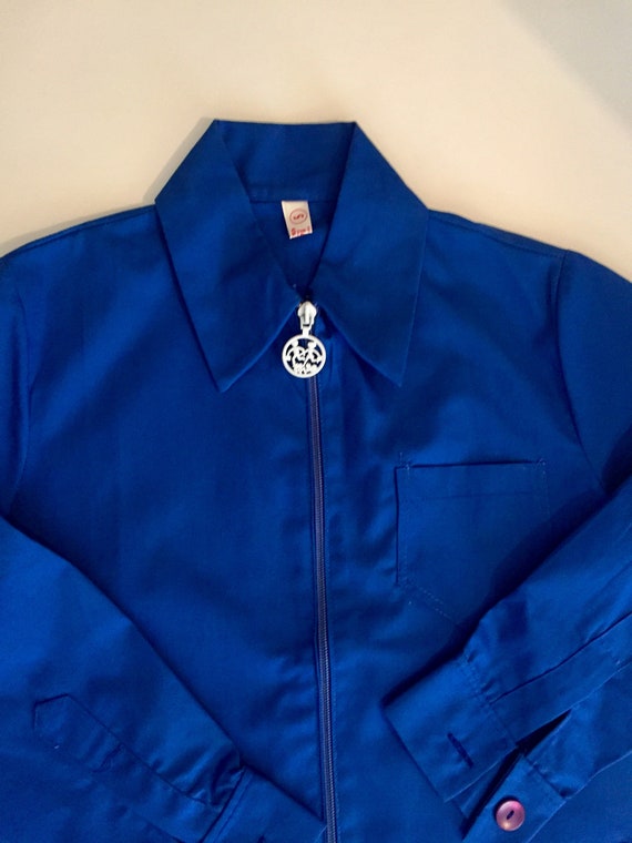 Greek School Uniform, Greek School uniform from 19