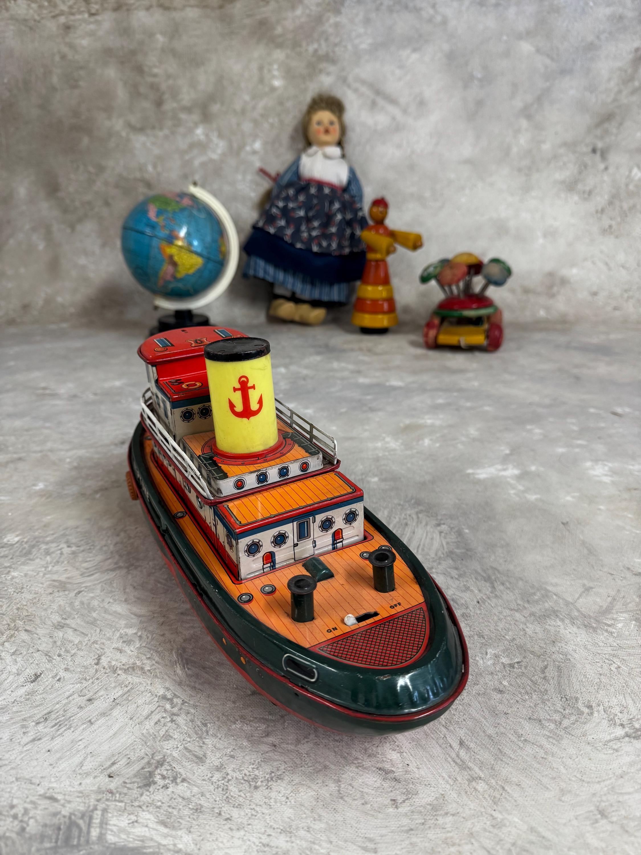 【特別版】　TUGBOAT 10 Years TUGBOAT 10 YEARS - りーちあーと