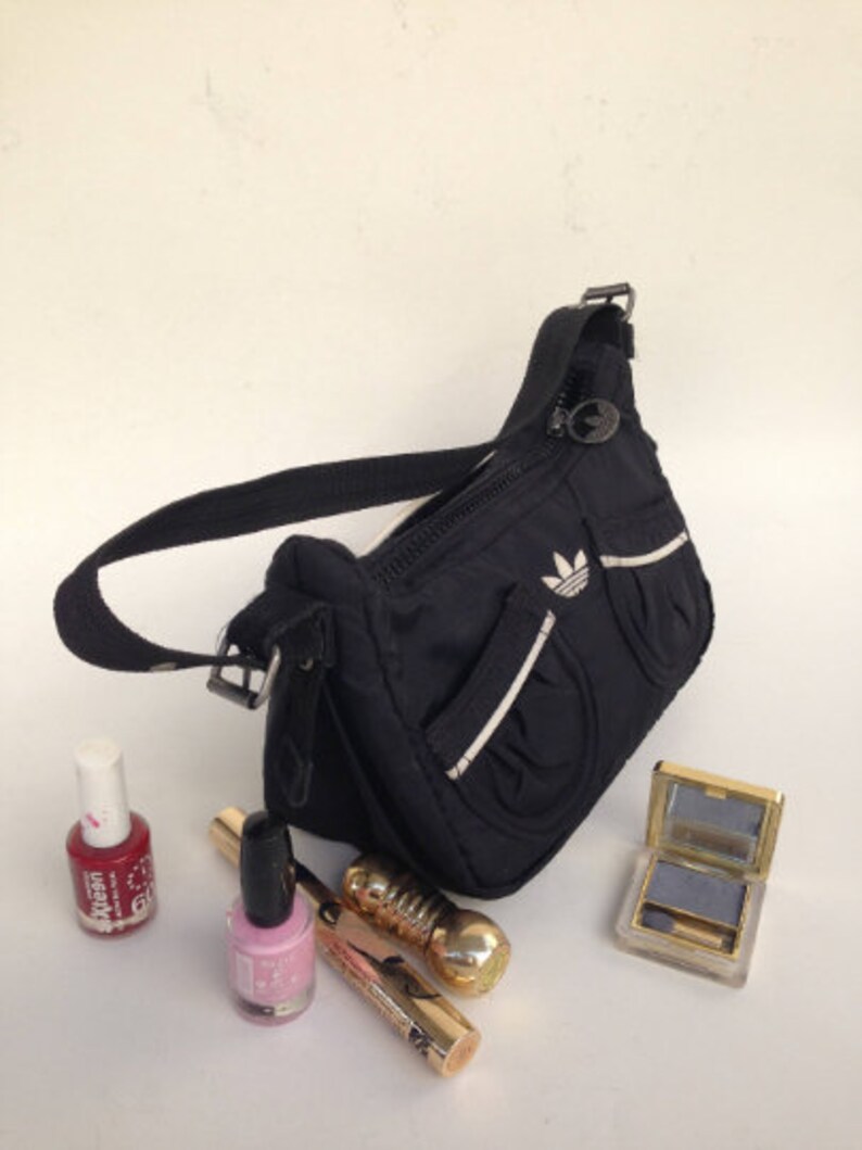 adidas small purse