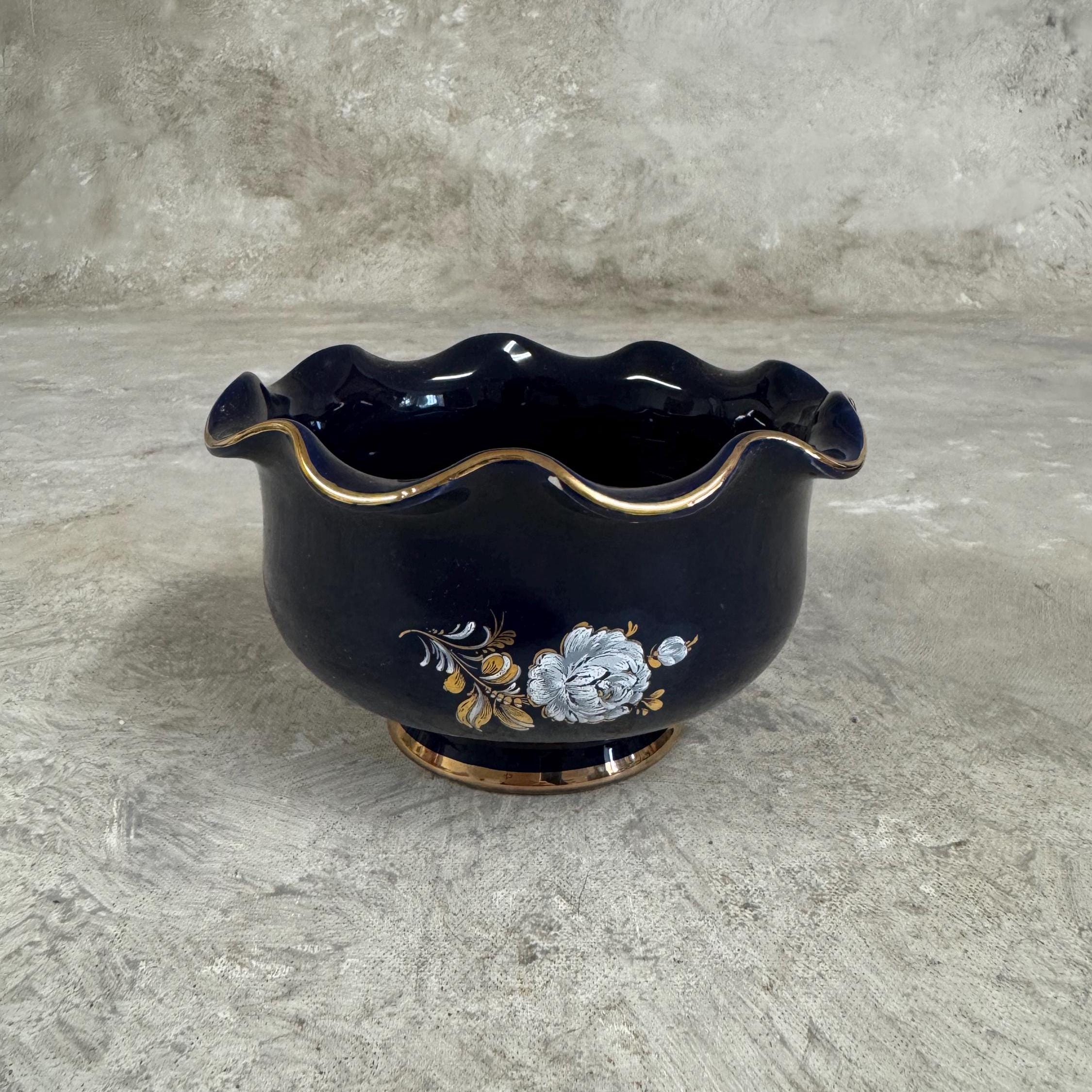 灰皿 24kゴールド - Etsy 日本