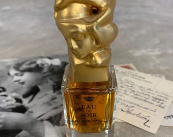 Sisley Eau Du Soir Eau de Parfum, 30 ml Elegante fragancia femenina, regalo sofisticado para ella