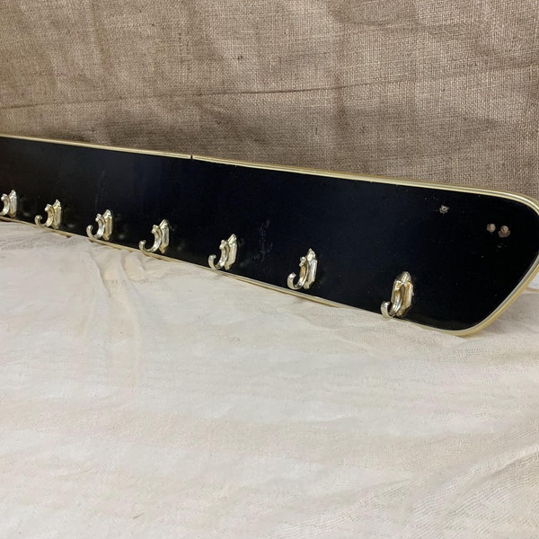 Primitive Coat Rack Etsy