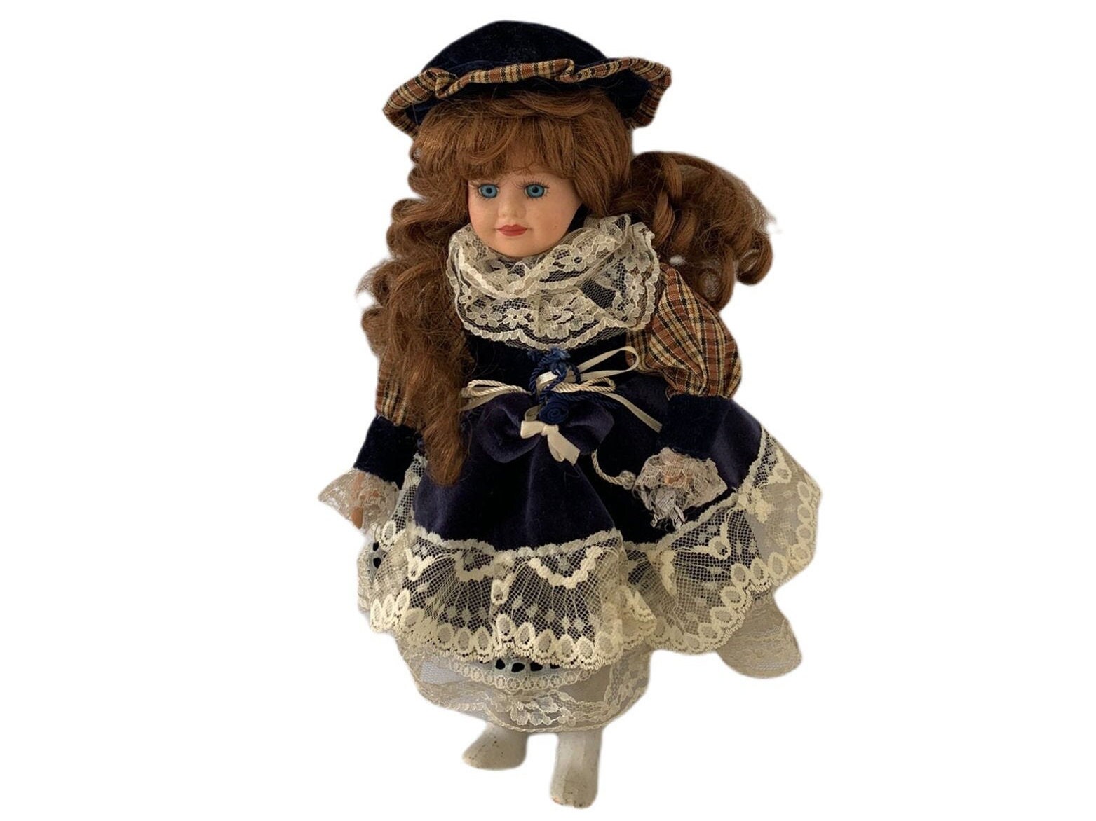 Porcelain Dolls Types And Value Of Vintage Collectible Porcelain Dolls