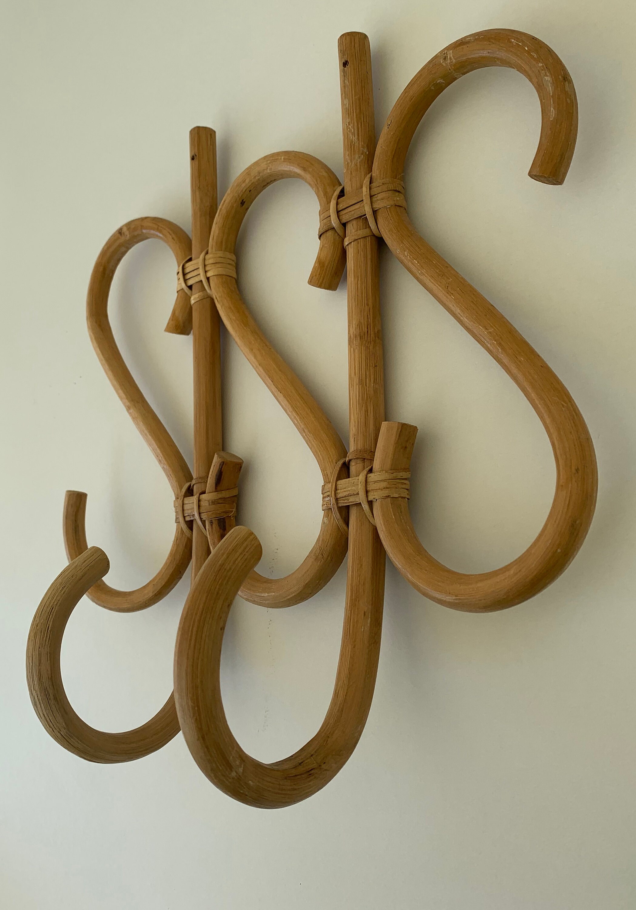 Perchero Pared Banak Banak Importa Percheros Perchero Vintage De