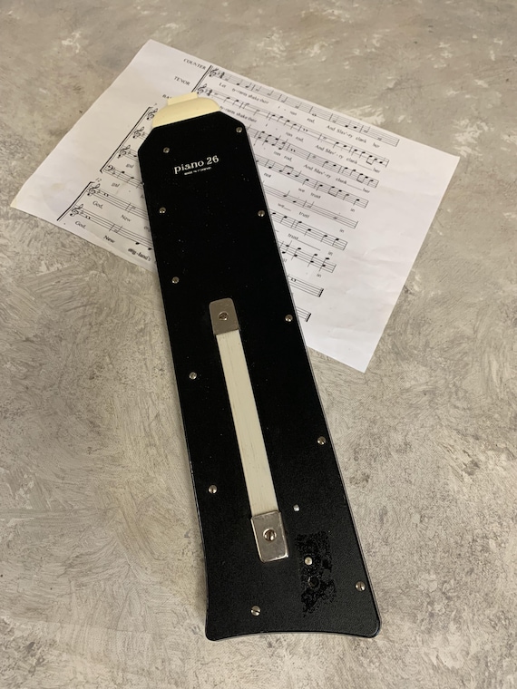 Hohner Melodica piano26・27 Vintage Hohner Melodica Piano 26 Made in Germany With Case