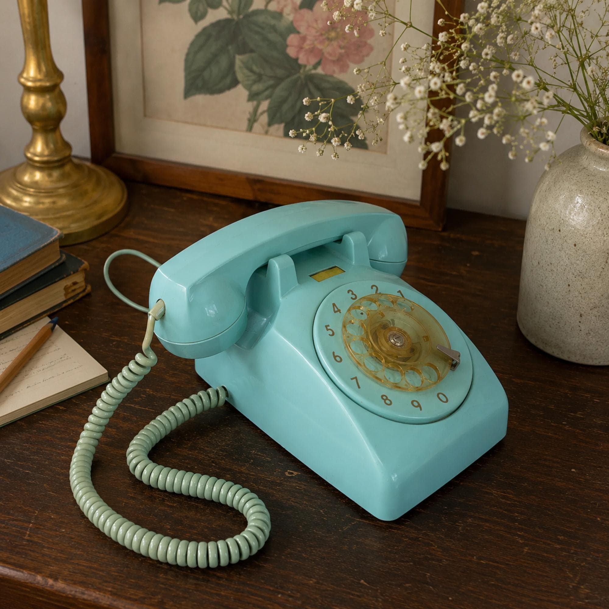 1974 Phone - Etsy