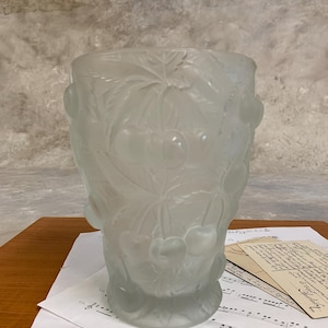 Josef Inwald Glass - Etsy