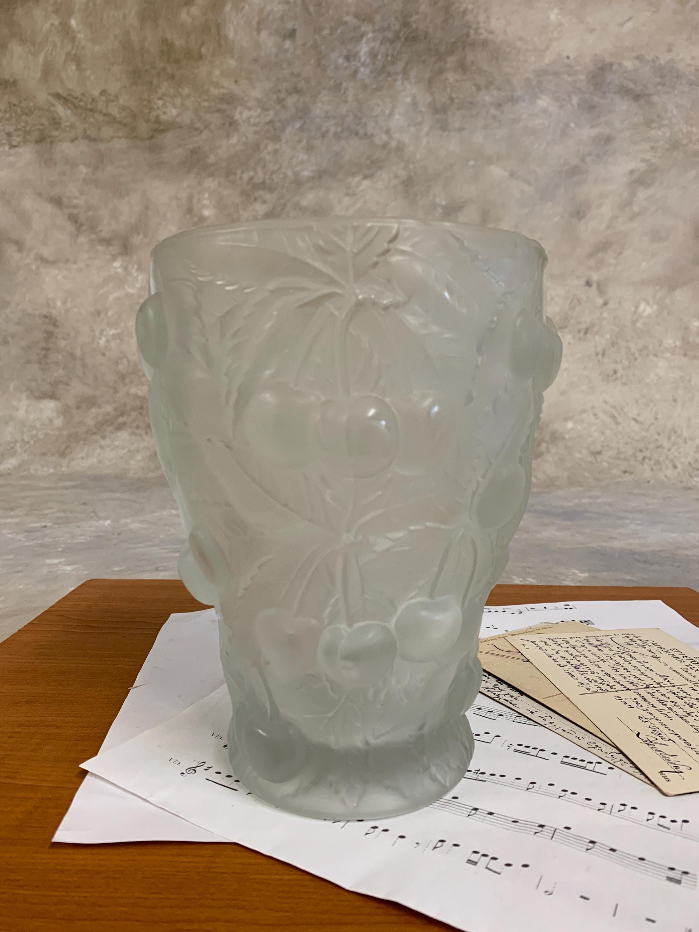 Josef Inwald Glass - Etsy