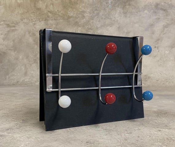 Vintage Coat Hooks Door Coat Racks Retro Door Hook Strong Coat