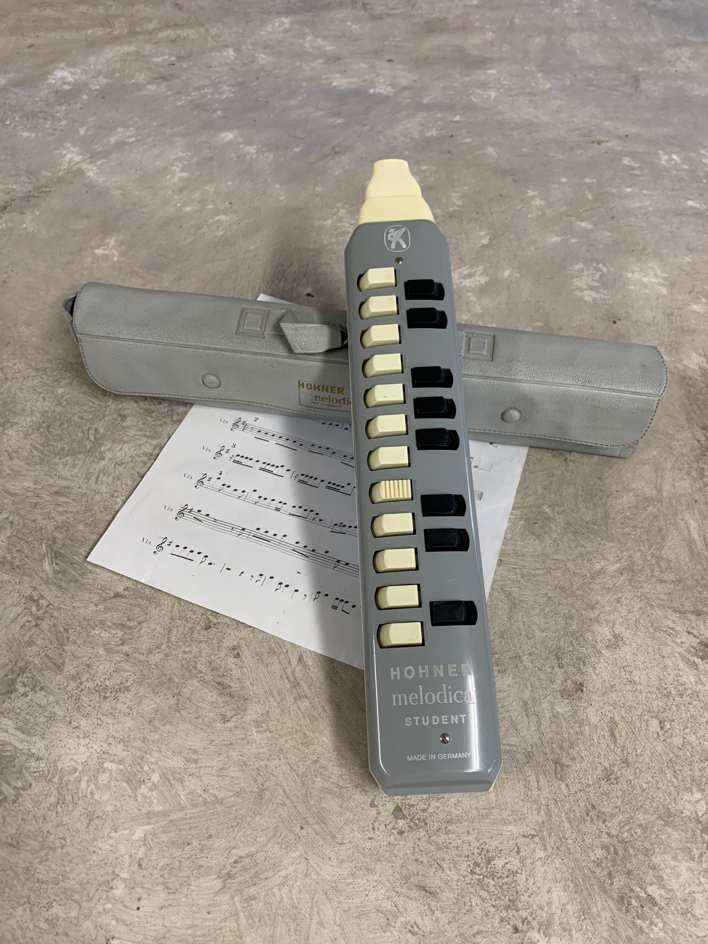 Hohner melodica alto - Etsy 日本