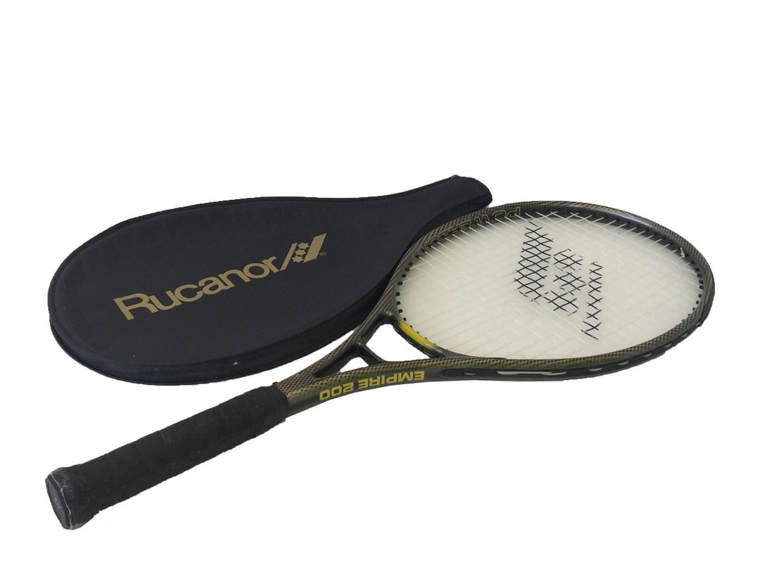 prince ozone racket