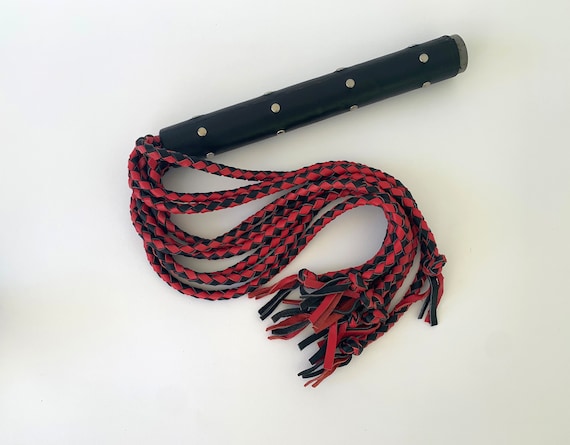 sex toy whip 30-60CM SM Bondage Sex Toys Leather Whips Fetish BDSM Long Horse Riding  Spanking Flirt Flogger Adult Games for Couples 3 Sizes main image 0
