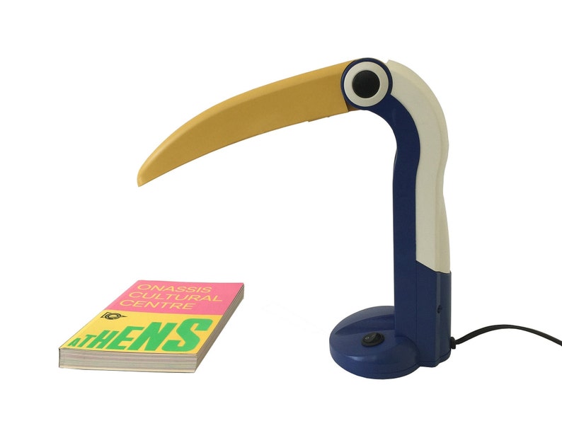 pelican table lamp