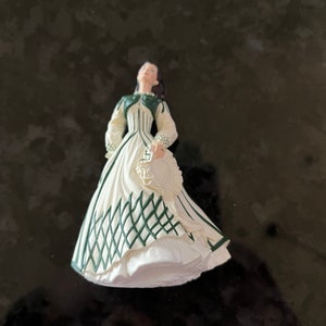 Hallmark Scarlet O’Hara Ornament