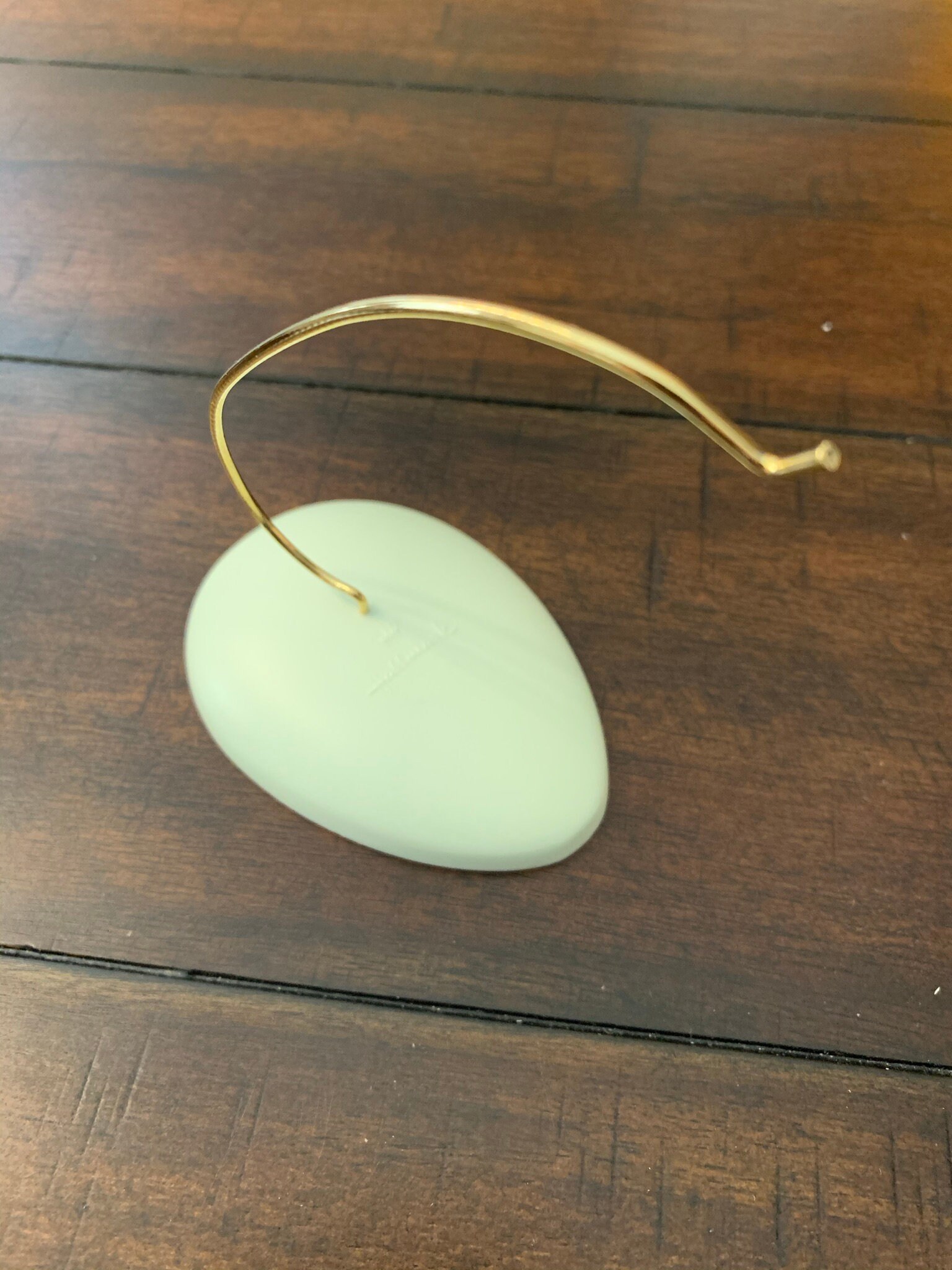 Hallmark Ornament Display Stand Etsy