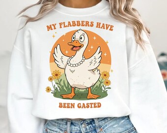 Funny Duck PNG: Sarcastic Animal Humor (Digital Download)
