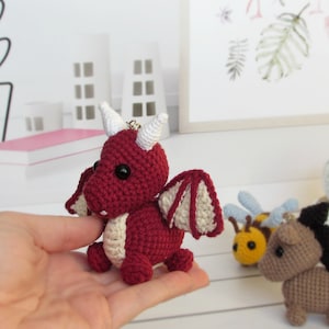 Draak pluche, drakendecor, knuffels en knuffels draak, drakencadeau