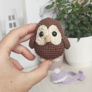 Adopt me owl