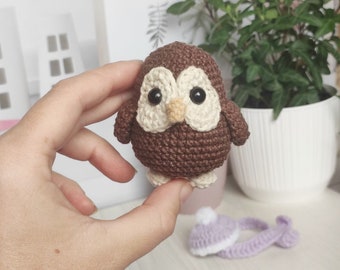 Adopt me owl