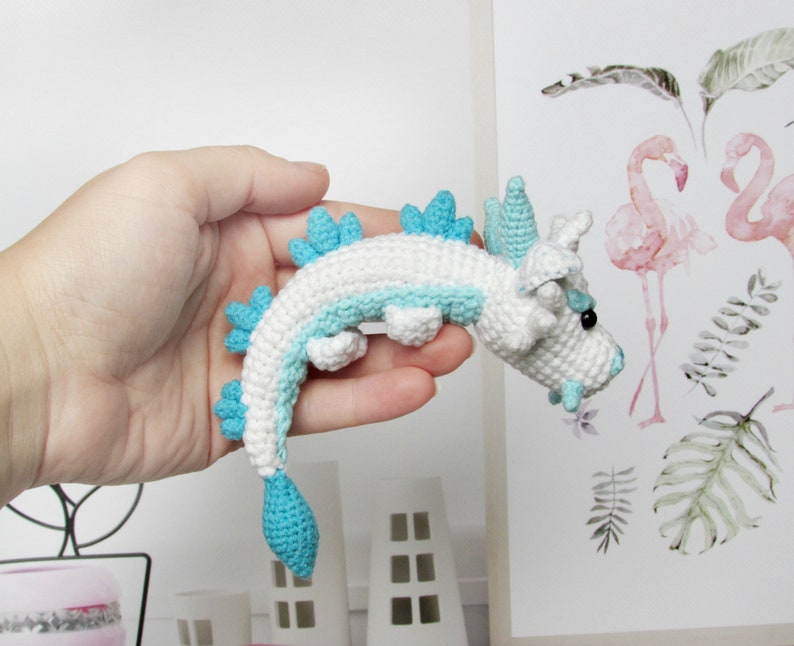 Frost Fury Roblox Adopt Me Pets Roblox Plush Roblox Toys Etsy