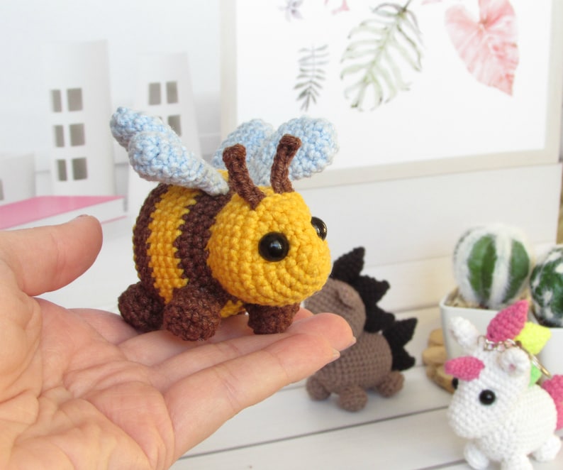 Roblox Adopt Me Pets Roblox Queen Bee Bee Plush Etsy UK