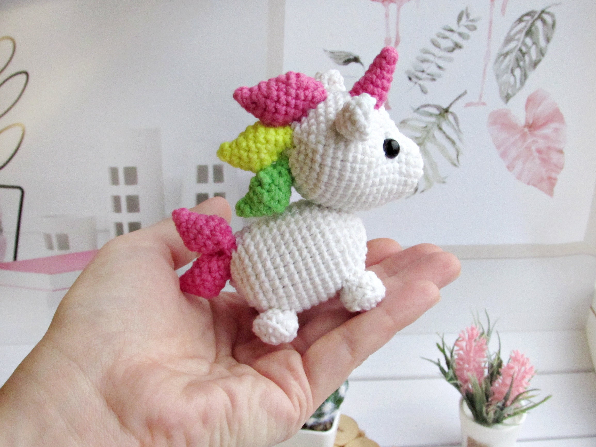 Roblox Adopt Me Pets Roblox Plush Roblox Toys For Girls Etsy - cute unicorn roblox