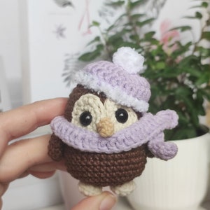 Adopt me owl