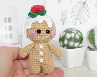 Gingerbread man, gingerbread decor, christmas decor