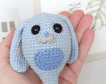 Adopt me pet, ghost bunny adopt me,  adopt me gift, adopt me plush, Kids drawing into plush toy