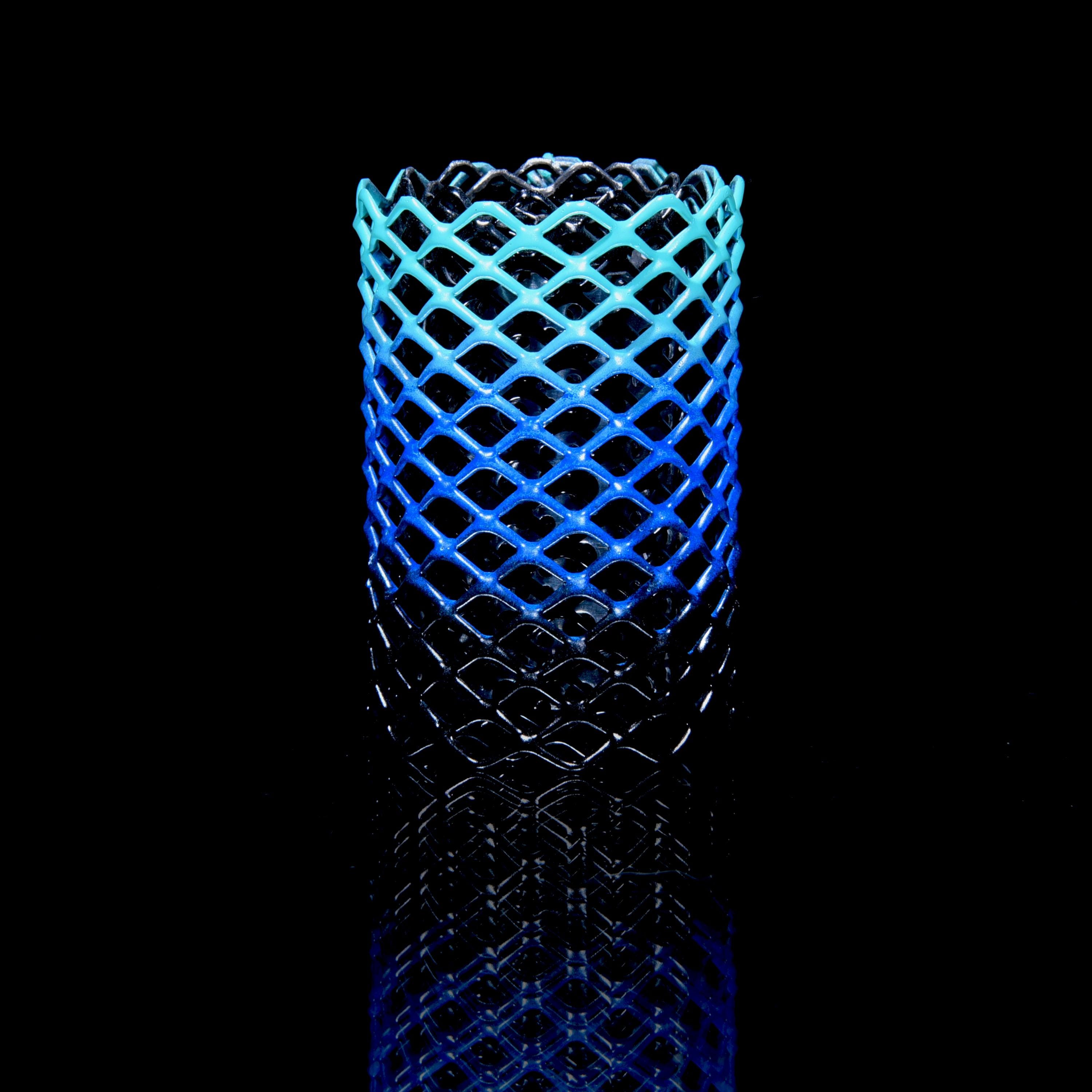 Mamba Guardz - Custom Nozzle Heat Shield for Blazer Big Shot