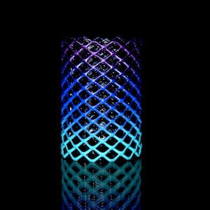 Mamba Guardz - Custom Nozzle Heat Shield for Blazer Big Shot & Vector Nitro Torch art accessories Handmade Heady Glass High-end Apparel