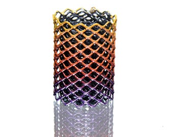 Torch Tip Heat Shield Attachment - Focus Flame For Propane Torches In Welding & Grilling