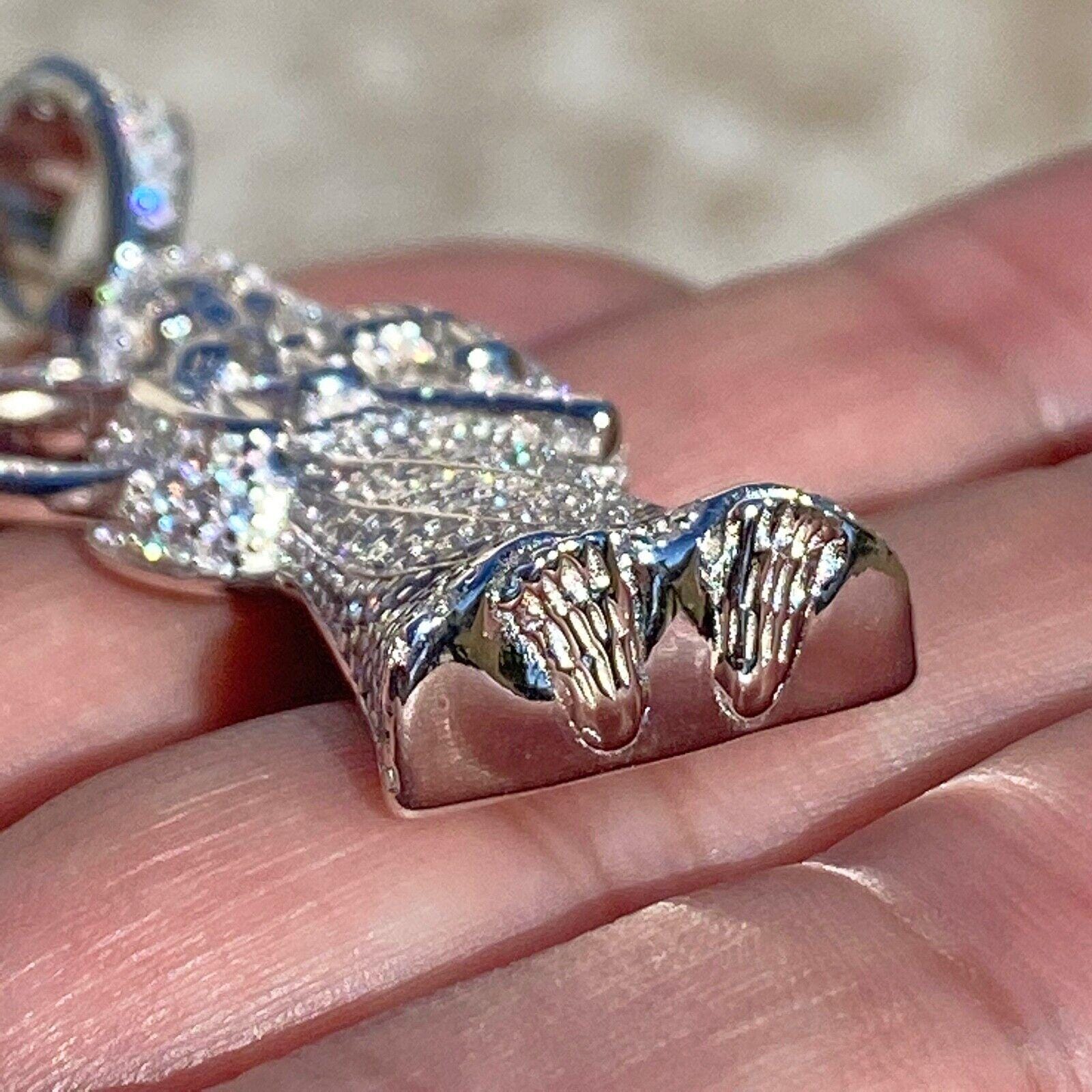 死神モチーフ☠️ペンダントトップ♠️SILVER♠️SV925♠️いぶし銀シック 925 Sterling Silver La Santa Muerte Grim Reaper Iced Flooded Out