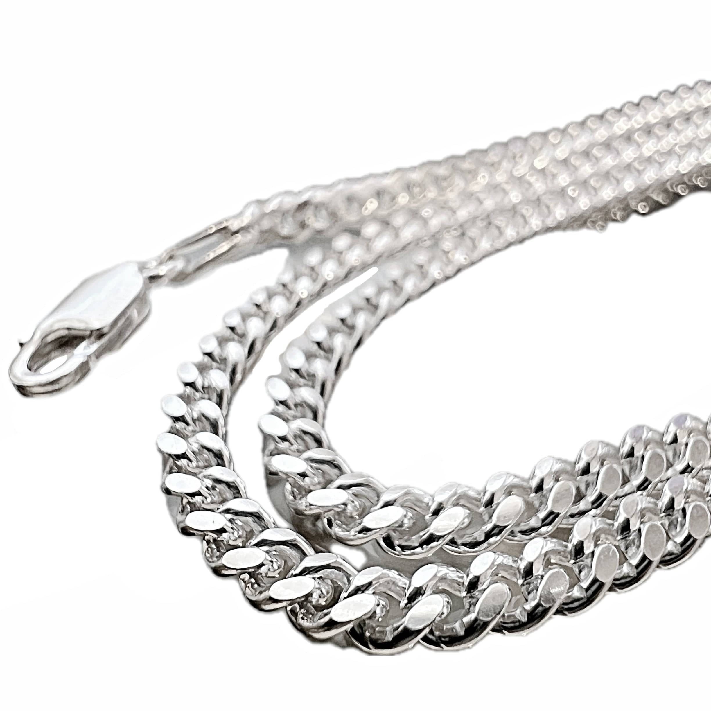 セール アウトレットファッション - 【50cm】【12mm】【18K刻印