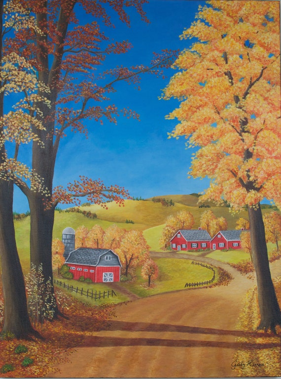 11++ Best Nature scene wall art images information
