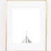 Rexburg Idaho Temple Print - Etsy