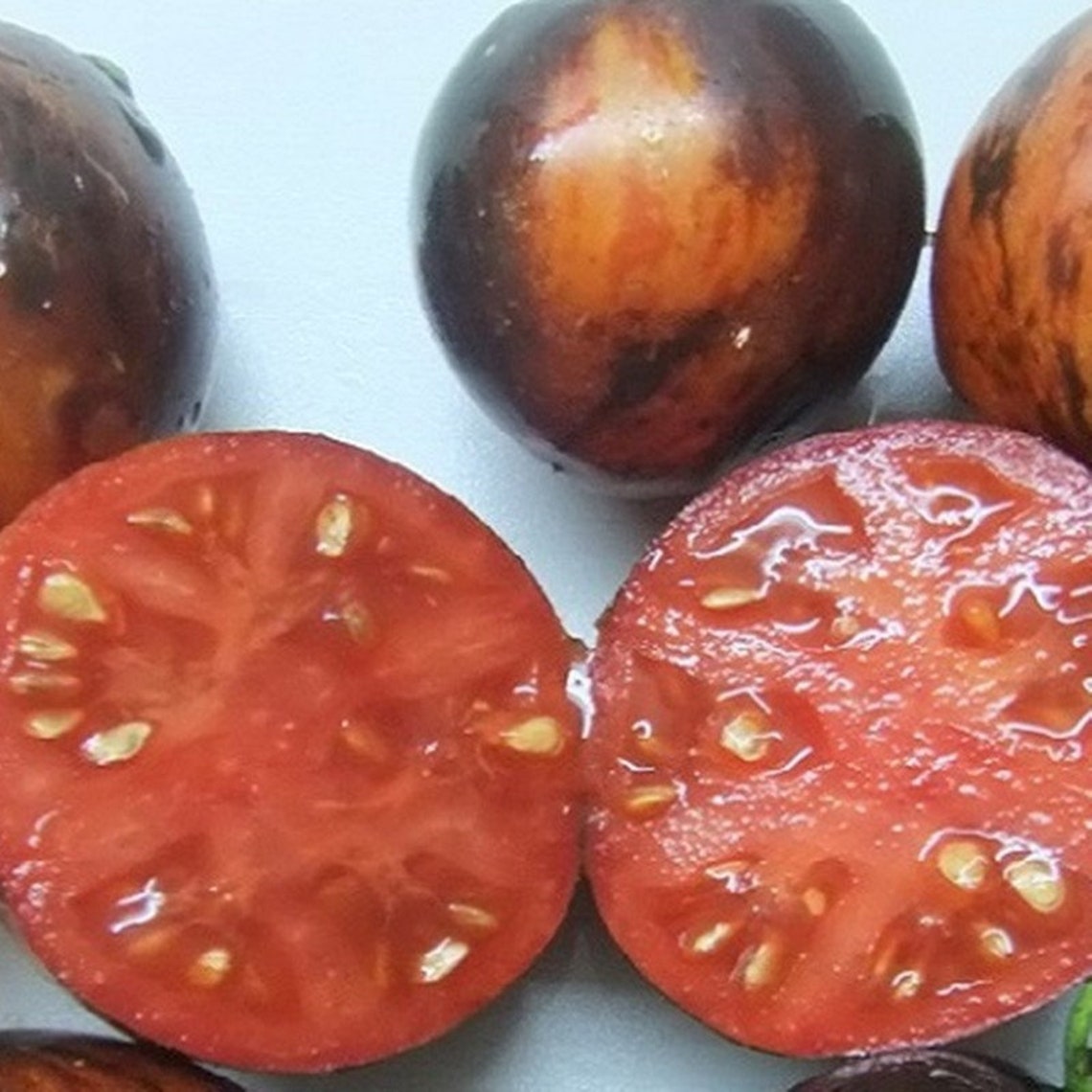 Tomato Gargamel Heirloom Seeds NON GMO for Planting 204029 | Etsy