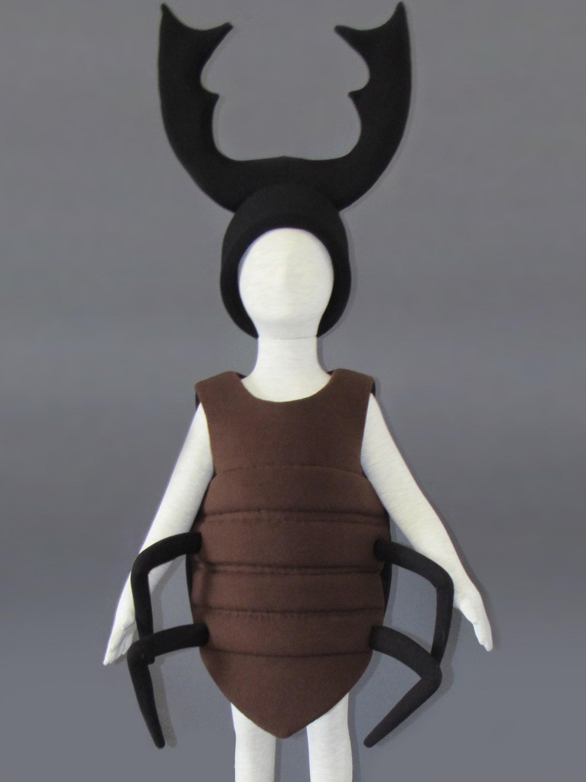 Bug Costume Beetle Party Etsy